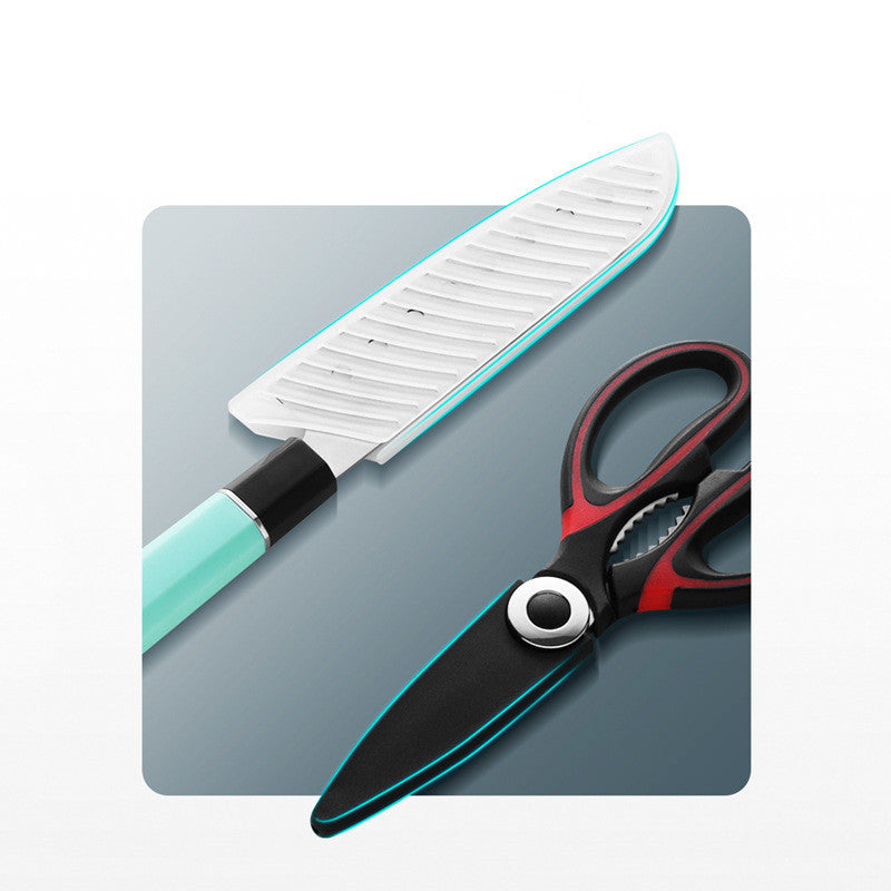 Outdoor picnic storage bag camping cookware - Image 5