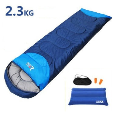 The Inner Liner Can Be Spliced Into A Camping Sleeping Bag - Image 4