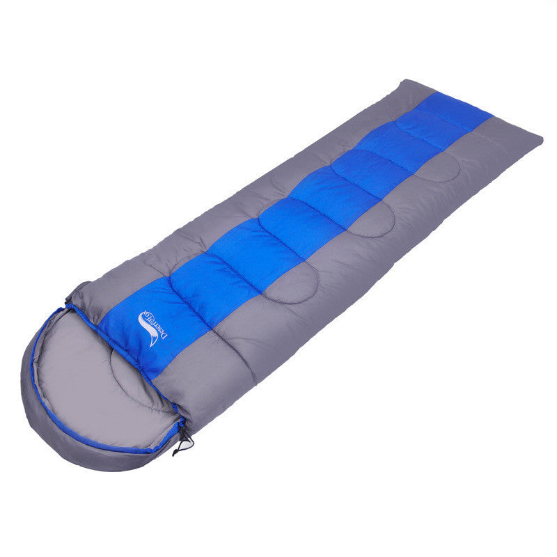 Camping Sleeping Bag Hiking - Image 9