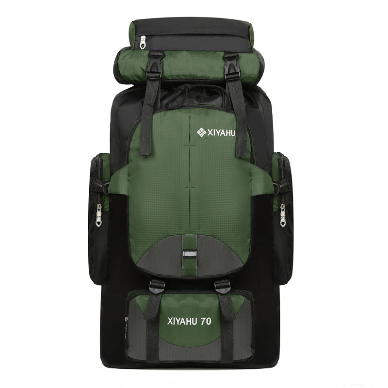 Outdoor Sports Backpack Travel Hiking - Image 4