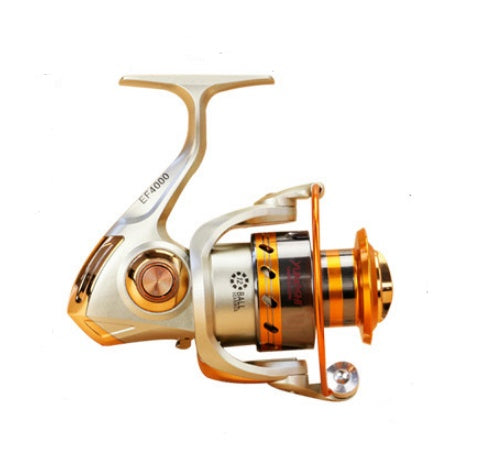 YUMOSHI Fishing Reel - Image 7
