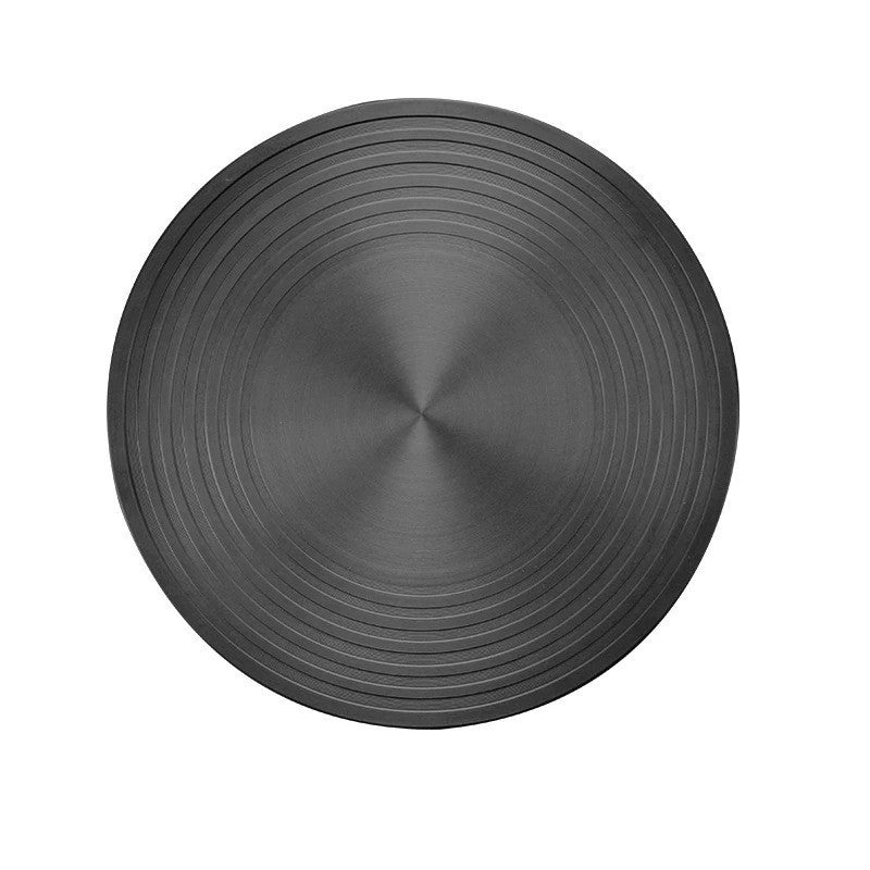 Heat Collecting Plate Of Gas Stove Heat Conducting Plate - Image 3