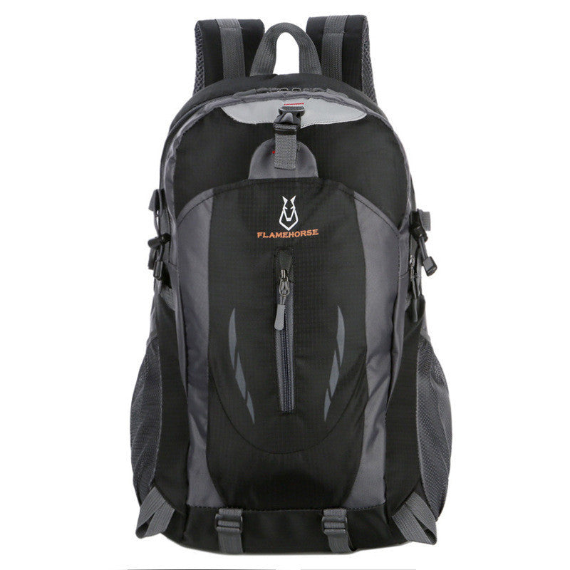 Outdoor Travel Leisure Sports Waterproof Backpack - Image 9