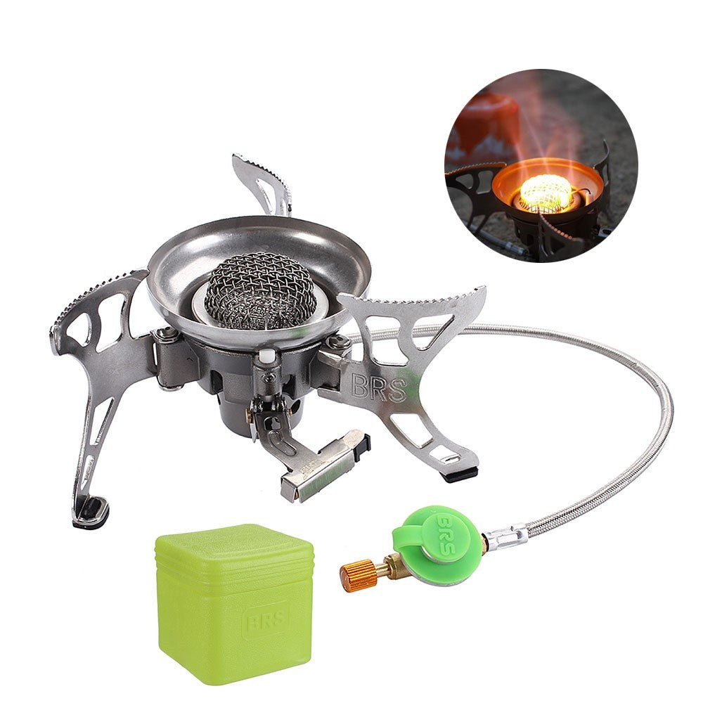 Outdoor Camping Stove Camping Gas Stove - Image 6