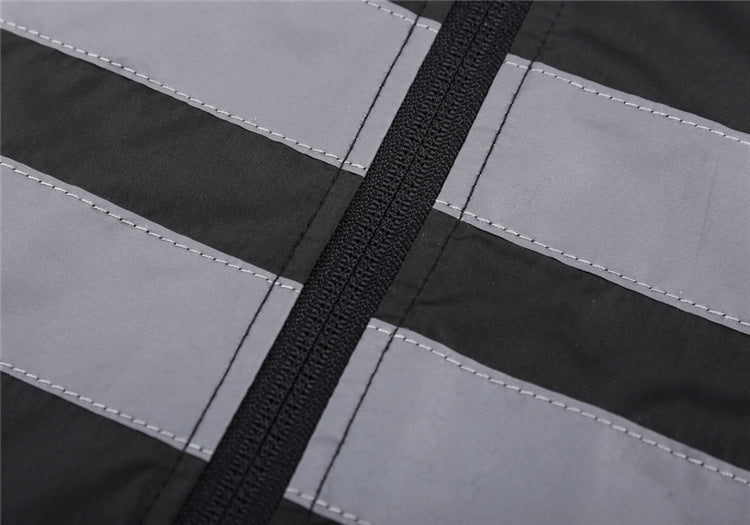 Sleeveless Vest Of Mountain Bike Riding Suit - Image 4