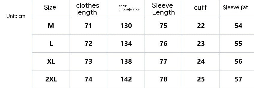 Men's Youth Corduroy Down Jacket - Image 2