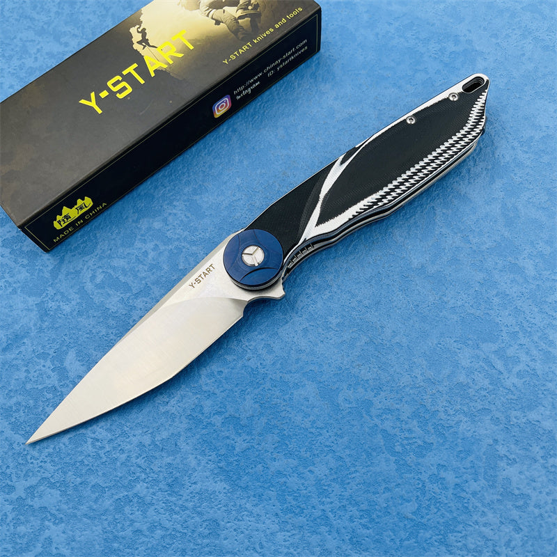 Outdoor Camping Defense Survival Fishing Tools - Image 5