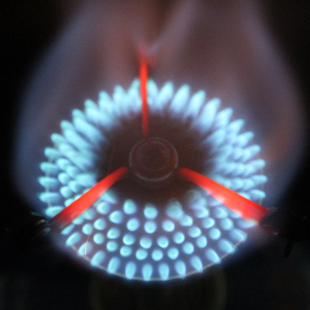 Mini camping stove - Image 7