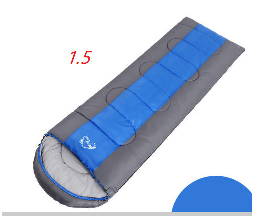 Outdoor Camping Sleeping Bag - Image 8