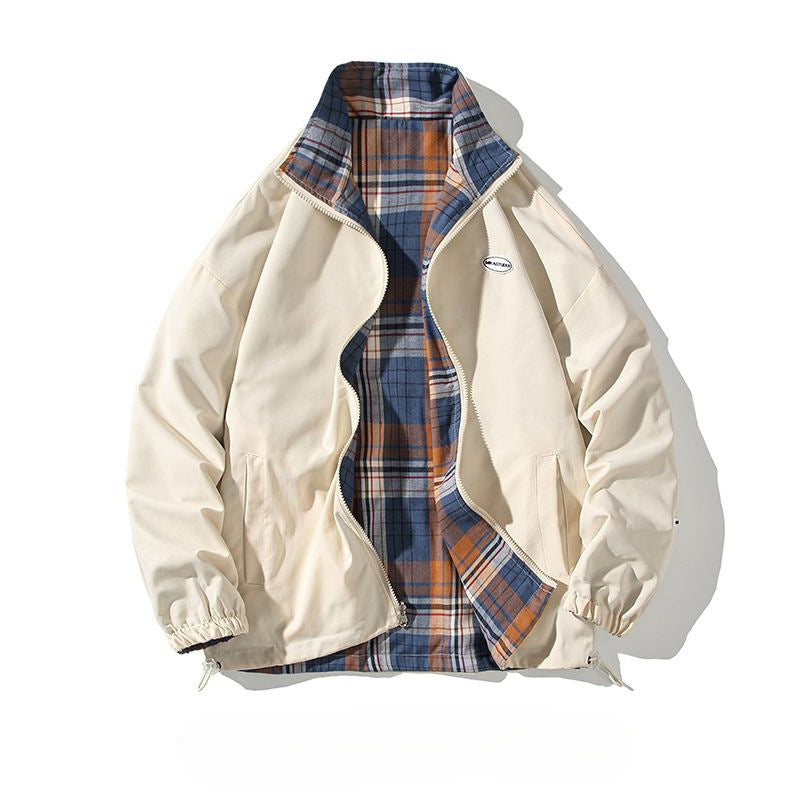 Shell Jacket Women's Baseball - Image 6