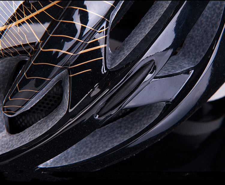 Bicycle helmet mountain bike helmet - Image 3