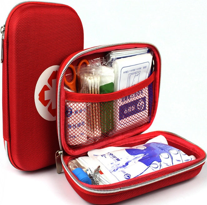 Survival medical kit emergency medical kit - Image 5
