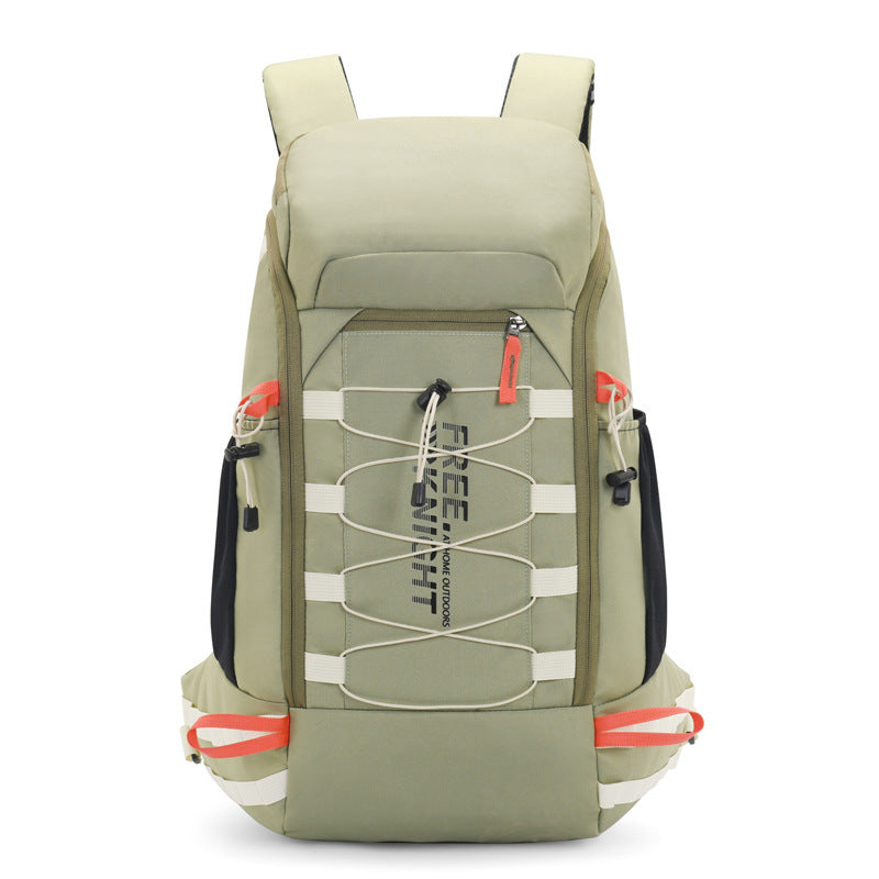 Outdoor Travel Unisex Backpack - Image 2