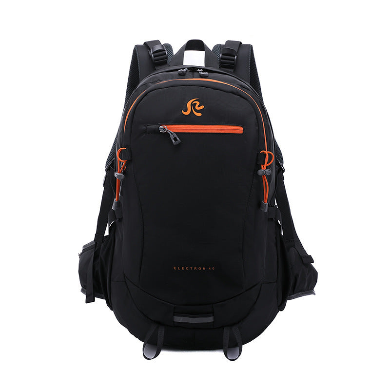 Travel Large Capacity Camping Mountaineering Backpack - Image 8