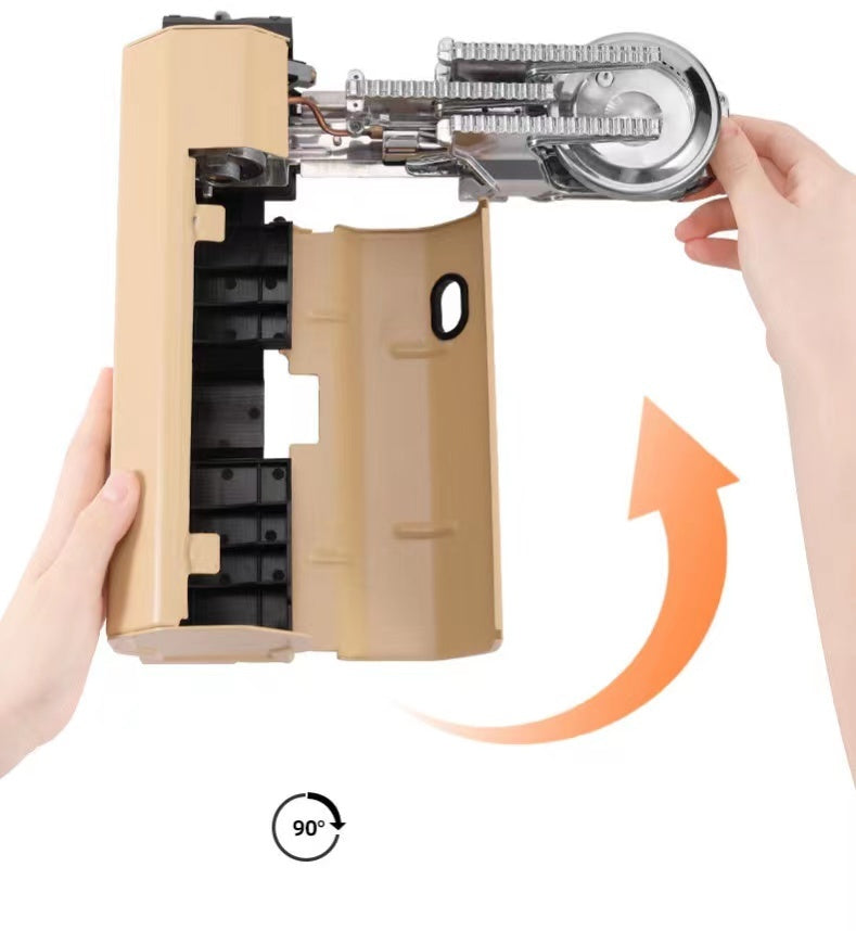 Outdoor Portable Folding Cardstock Stove Camping Cookware Card Magnetic Stove To Boil Water - Image 2