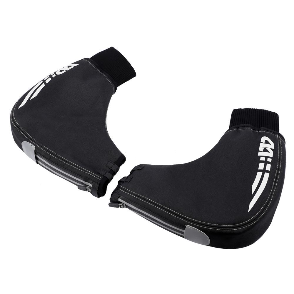 WEST BIKING Winter Bike Handlebar Gloves - Image 2