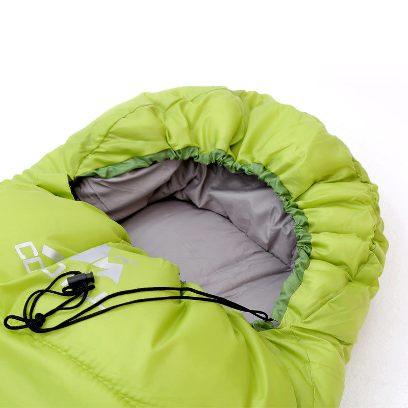 Four Seasons Universal Sleeping Bag - Image 8