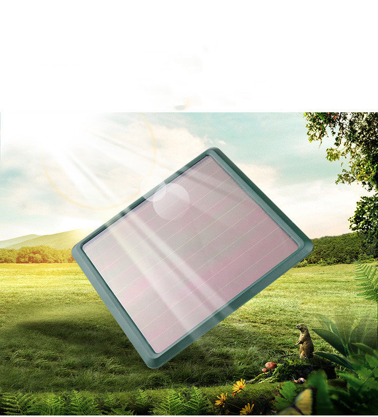 Smart Repeller Ultrasonic Animal Repeller - Image 4