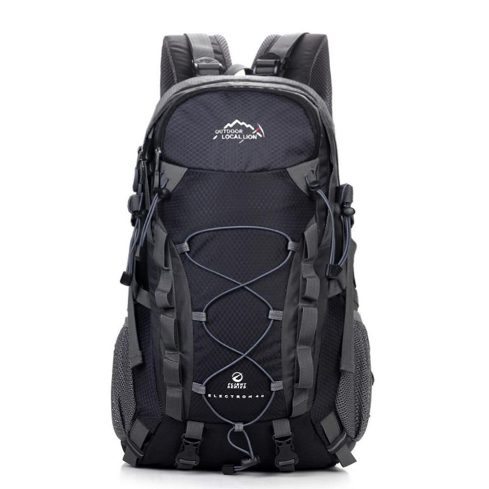 Leisure Sports Travel Bag Backpack Outdoor Leisure Backpack Outdoor Backpack - Image 7
