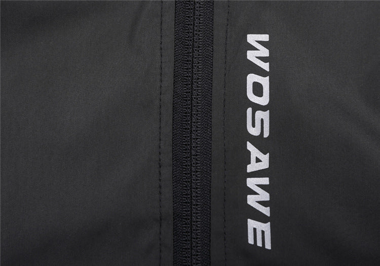 Sleeveless Vest Of Mountain Bike Riding Suit - Image 10