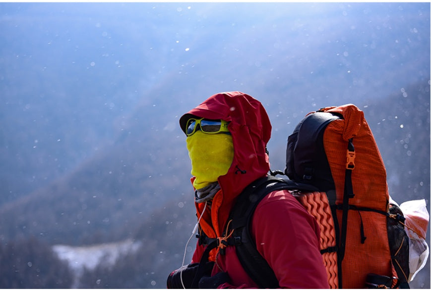 Carry Hiking Bag Outdoor Shoulder Outdoor - Image 6