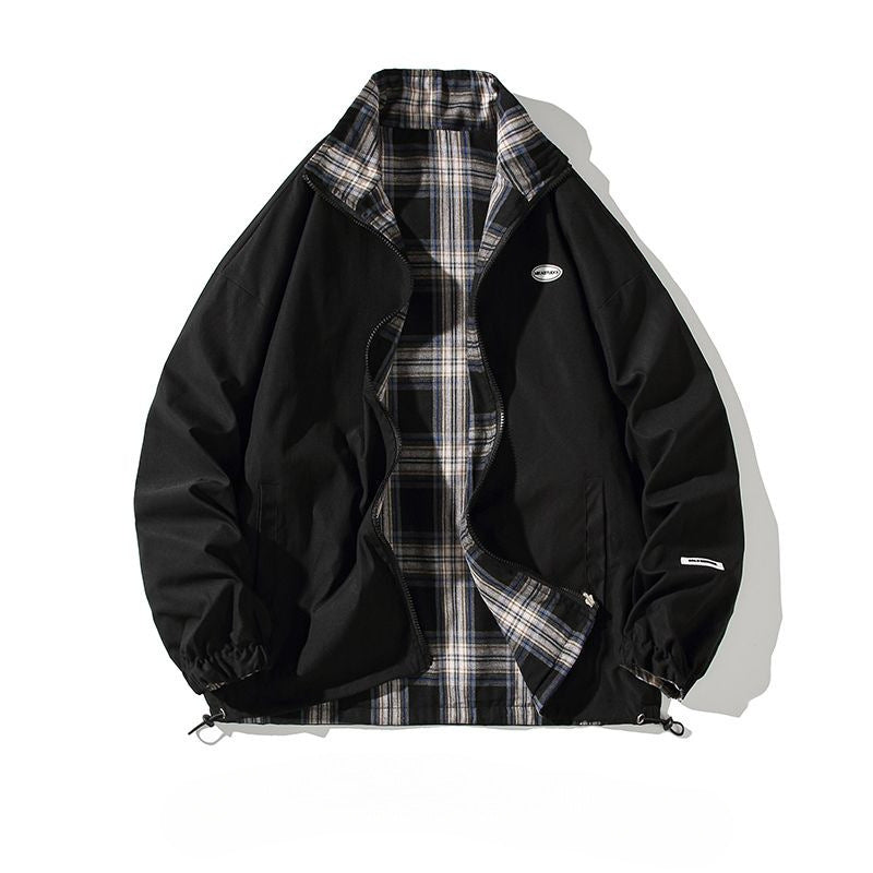 Shell Jacket Women's Baseball - Image 5