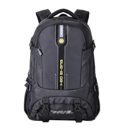 Fashion bag waterproofing, tearing, hiking, camping, backpack, outdoor travel and riding Backpack - Image 12