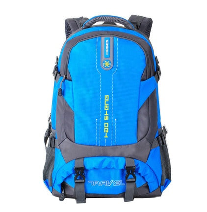 Fashion bag waterproofing, tearing, hiking, camping, backpack, outdoor travel and riding Backpack - Image 6