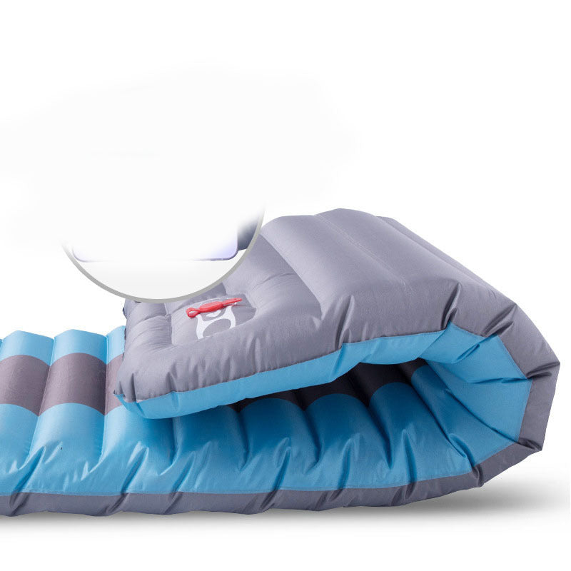 Creative And Simple Outdoor Camping Moisture-proof Sleeping Mat - Image 2