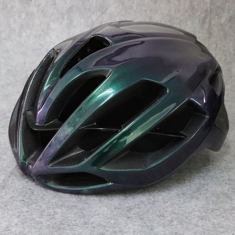 Sponge Pad Road Bike Mountain Bike Helmet - Image 7