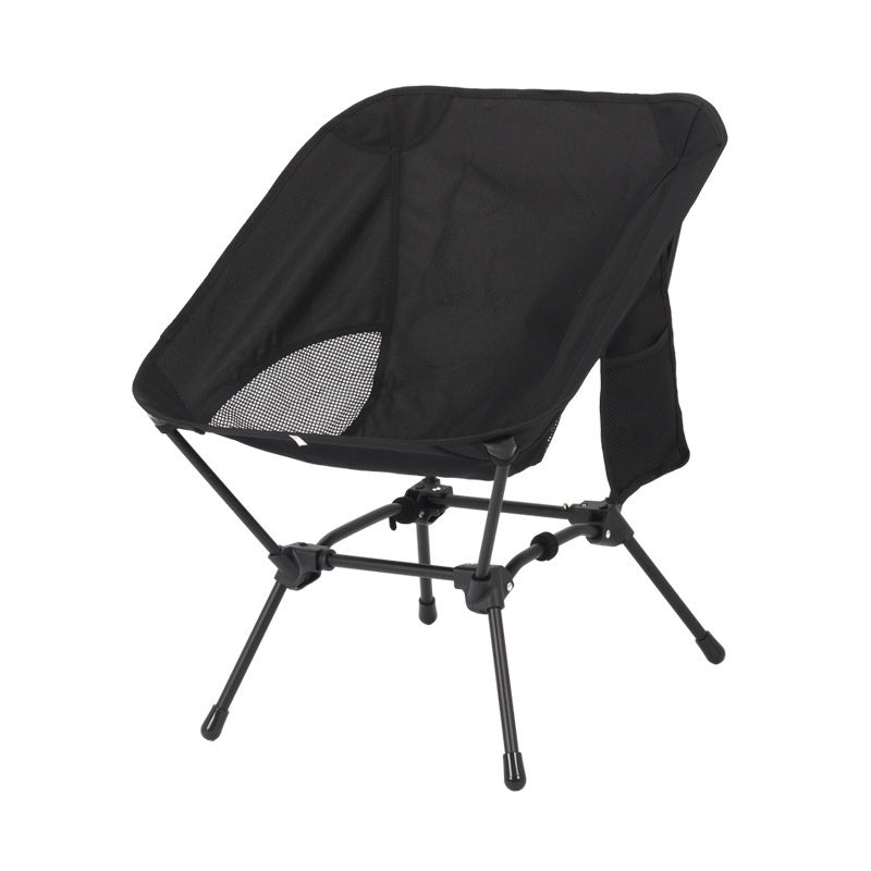 Square Camping Chair Convenient Leisure Folding Chair - Image 6