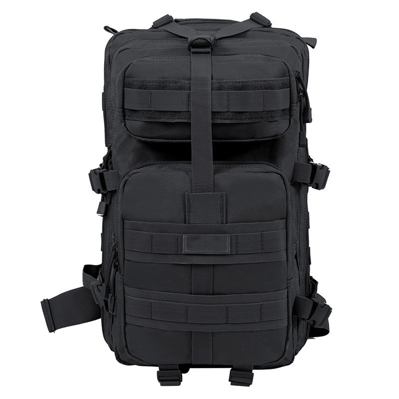 Outdoor Tactical Mountaineering Camo Backpack - Image 5