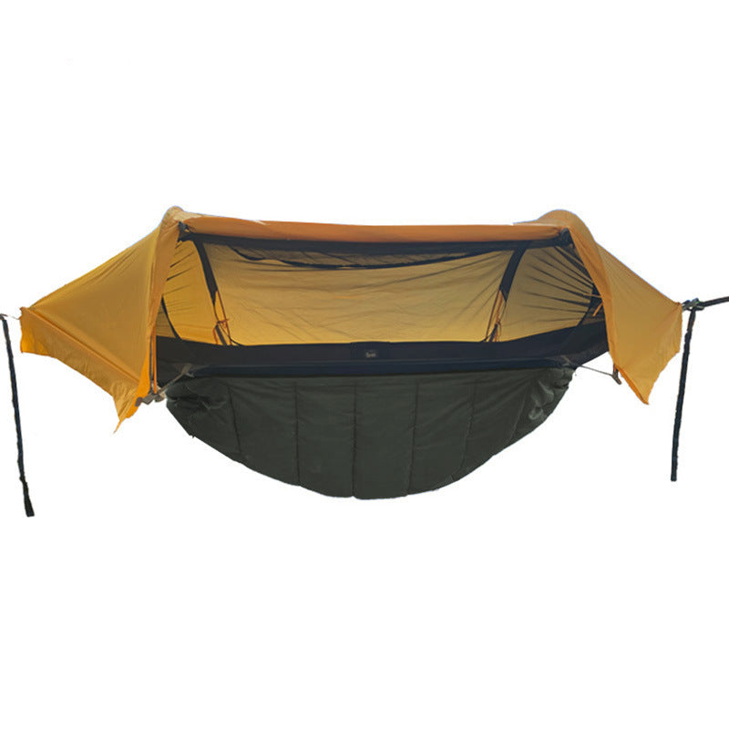 Three-season Warm Hammock Sleeping Bag Outdoor Mountain - Image 5