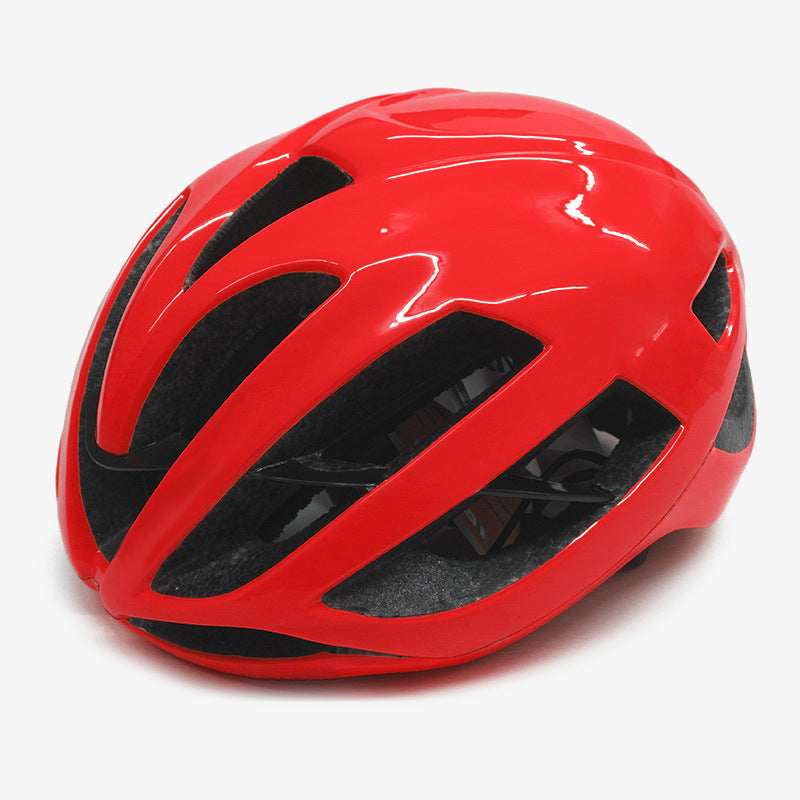 Sponge Pad Road Bike Mountain Bike Helmet - Image 2