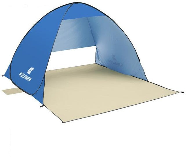 UV protection sunshade camping tent - Image 7