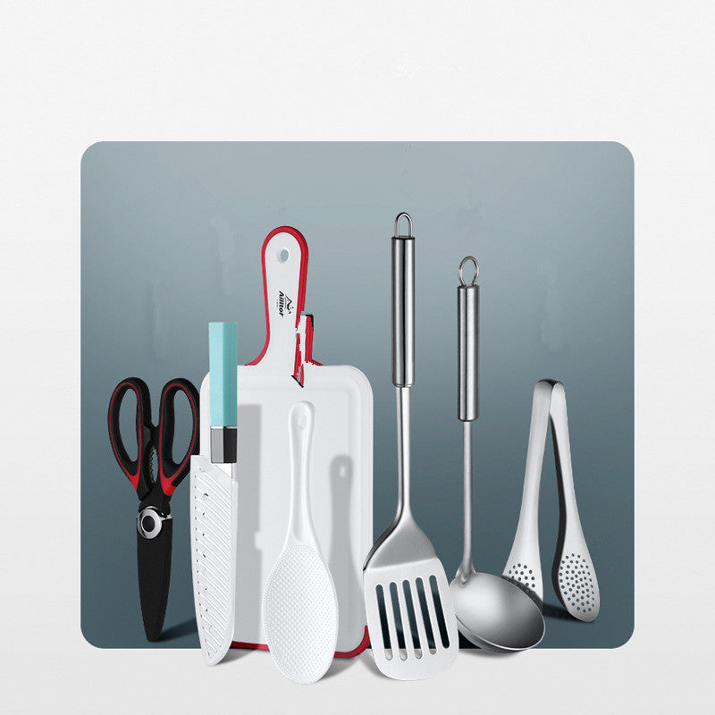 Outdoor picnic storage bag camping cookware - Image 2