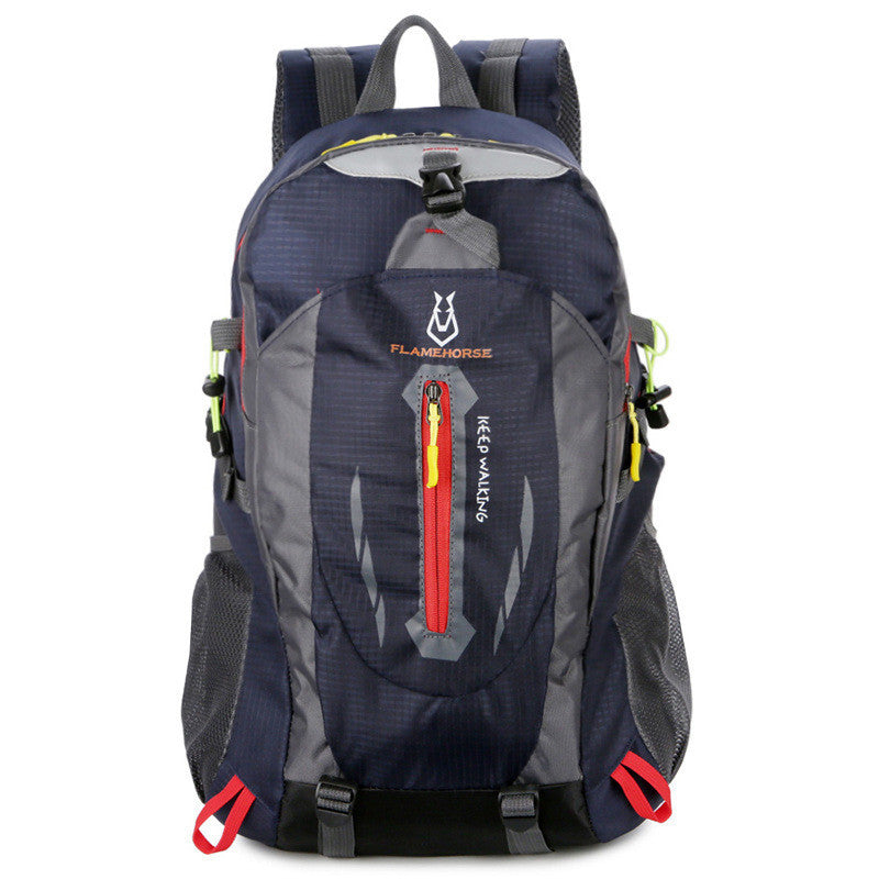 Outdoor Travel Leisure Sports Waterproof Backpack - Image 15