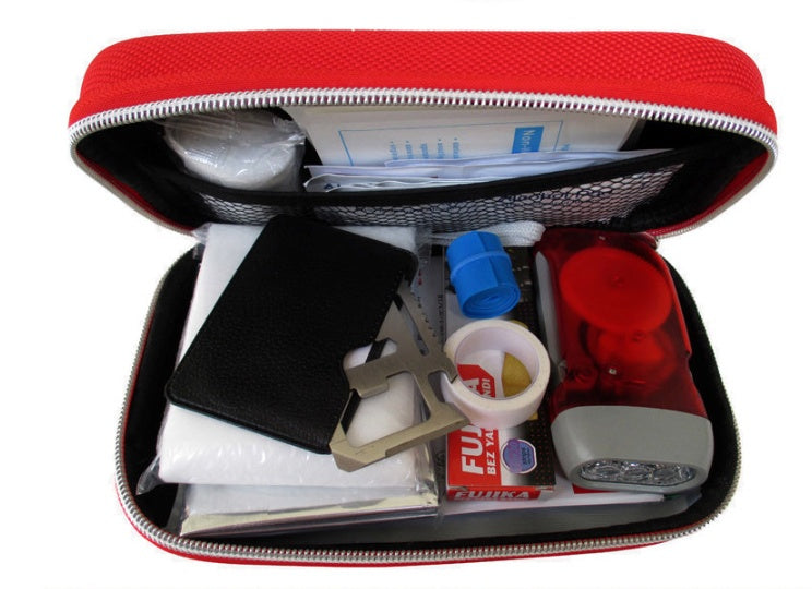 Survival medical kit emergency medical kit - Image 2