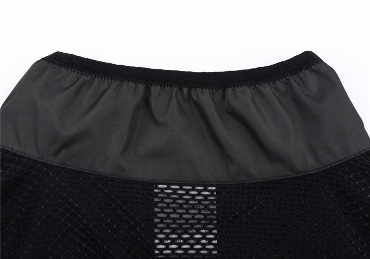 Sleeveless Vest Of Mountain Bike Riding Suit - Image 6