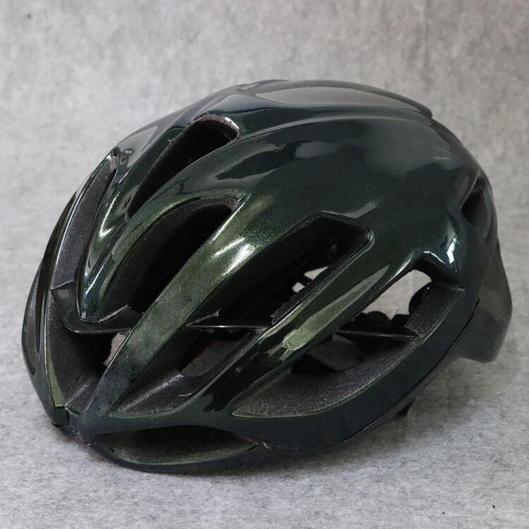 Sponge Pad Road Bike Mountain Bike Helmet - Image 8
