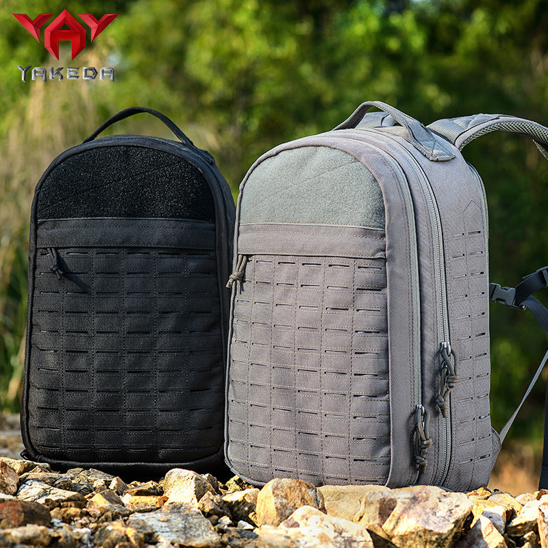 Outdoor Hiking Backpack Riding Bag - Image 6