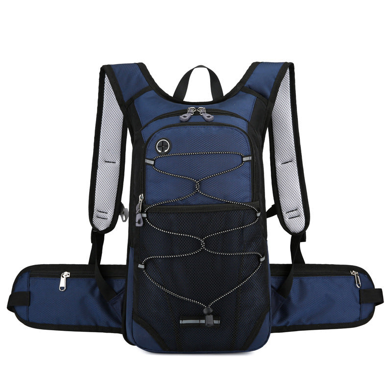 Cross Country Outdoor Hiking Mountaineering Cycling Backpack - Image 5