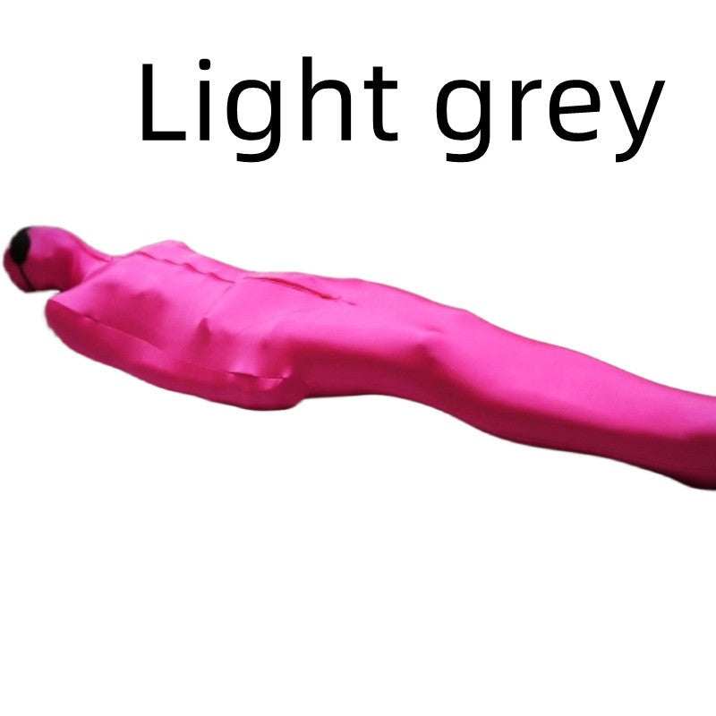 Lycra Mummy With Elastic Handbag, All-around Sleeping Bag - Image 18