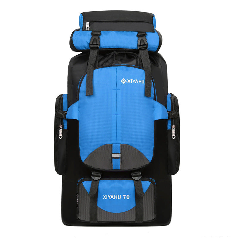 Outdoor Sports Backpack Travel Hiking - Image 3