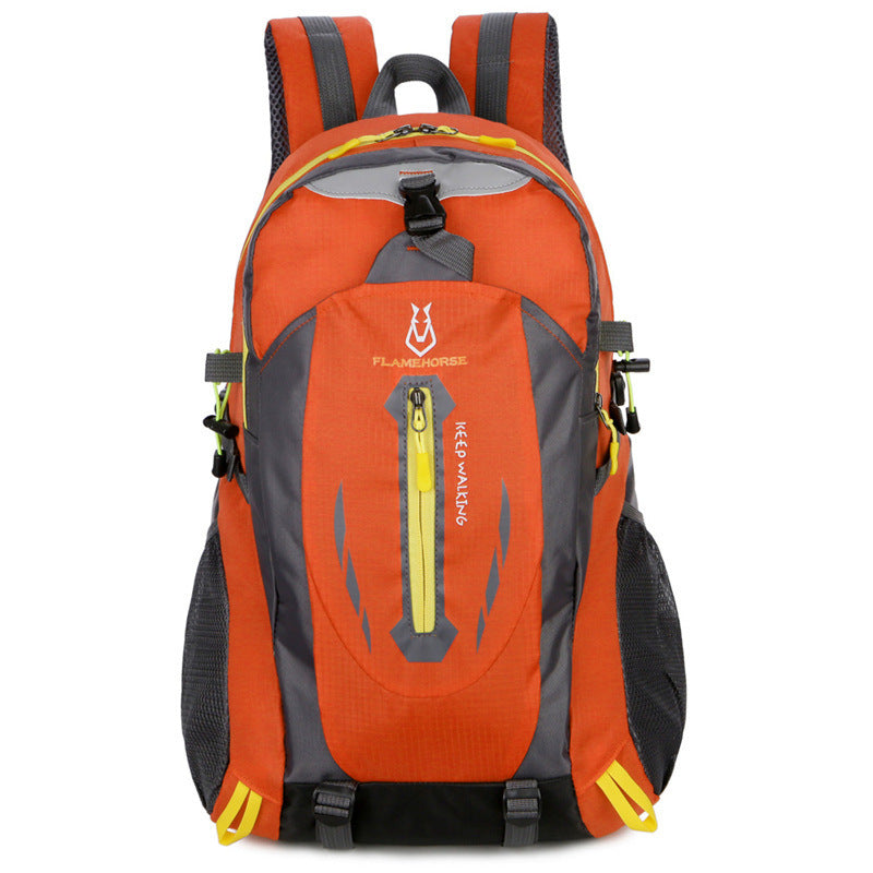 Outdoor Travel Leisure Sports Waterproof Backpack - Image 16