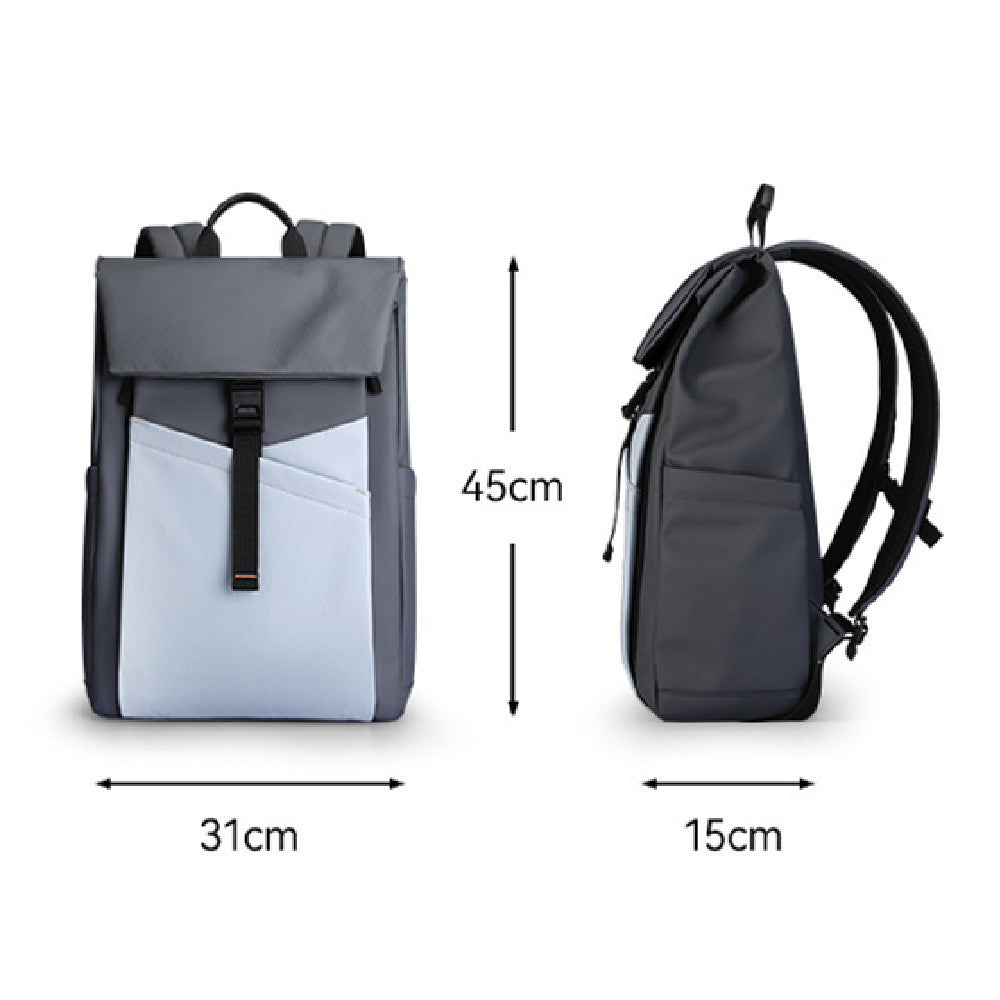 Casual Short Distance Travel Backpack Men - Image 2