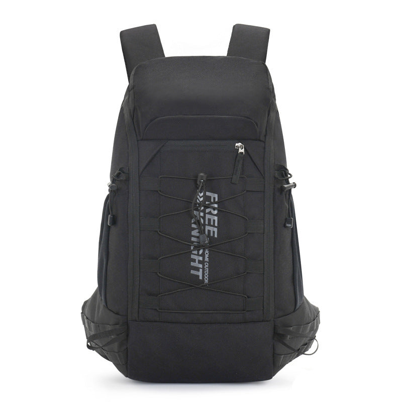 Outdoor Travel Unisex Backpack - Image 4