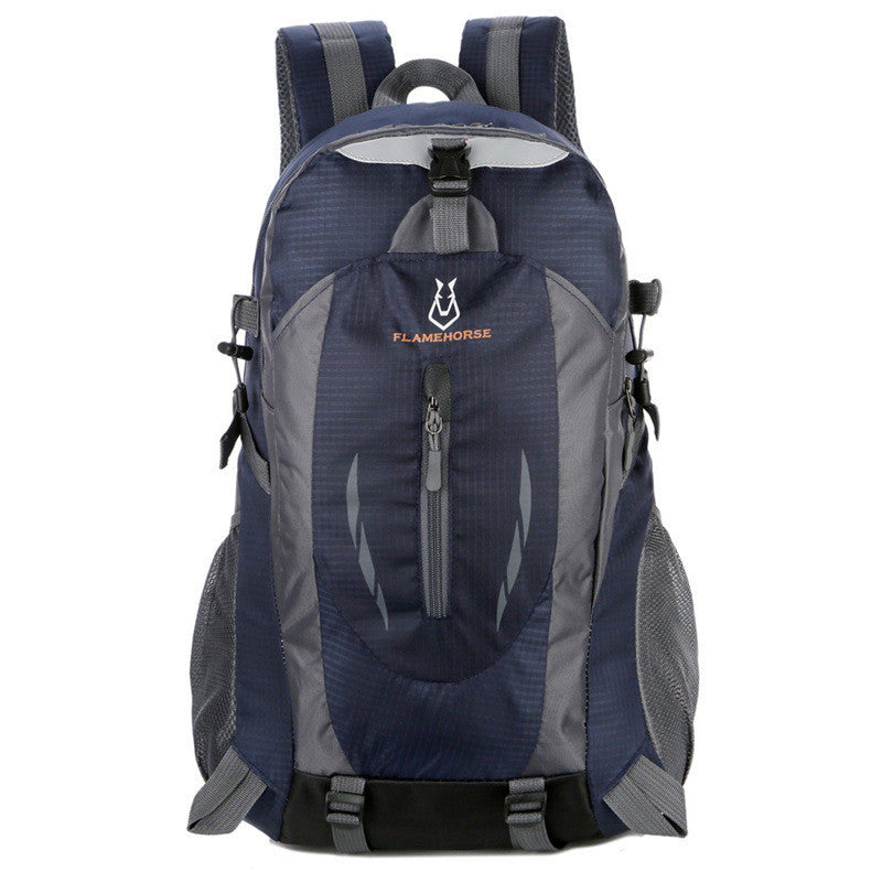 Outdoor Travel Leisure Sports Waterproof Backpack - Image 7