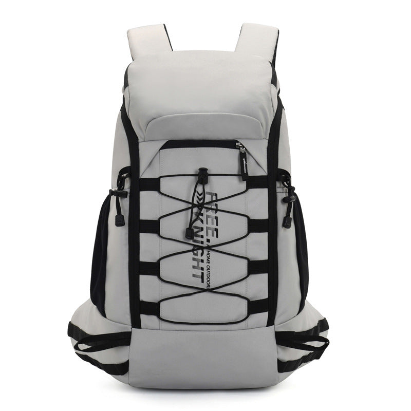 Outdoor Travel Unisex Backpack - Image 9