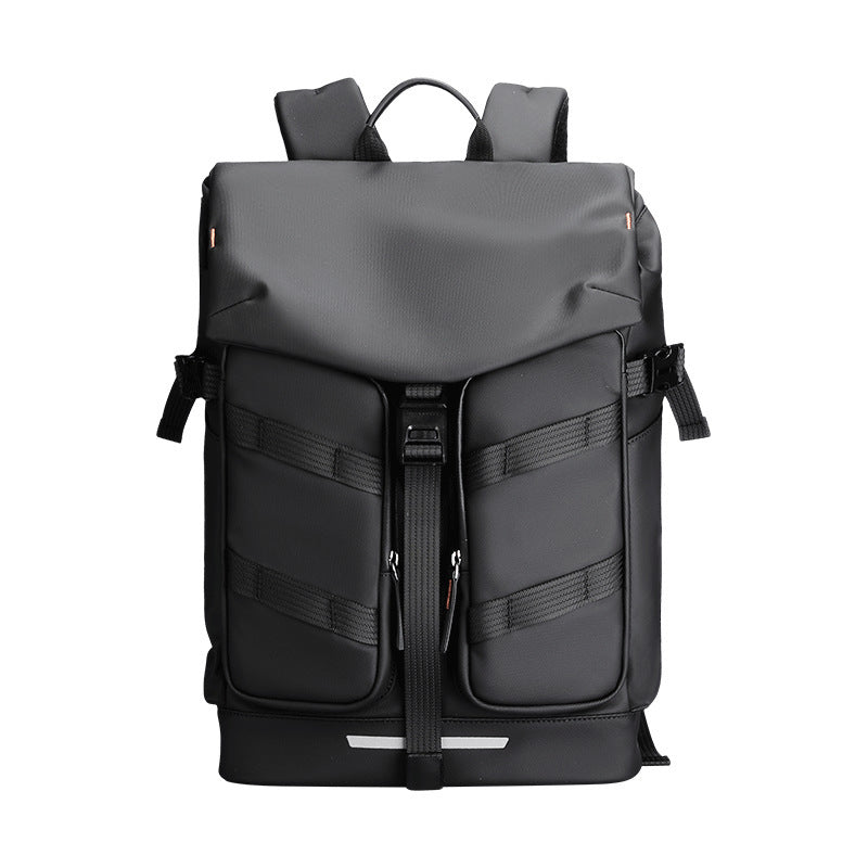 Travel New Fashion Casual Backpack Men - Image 5